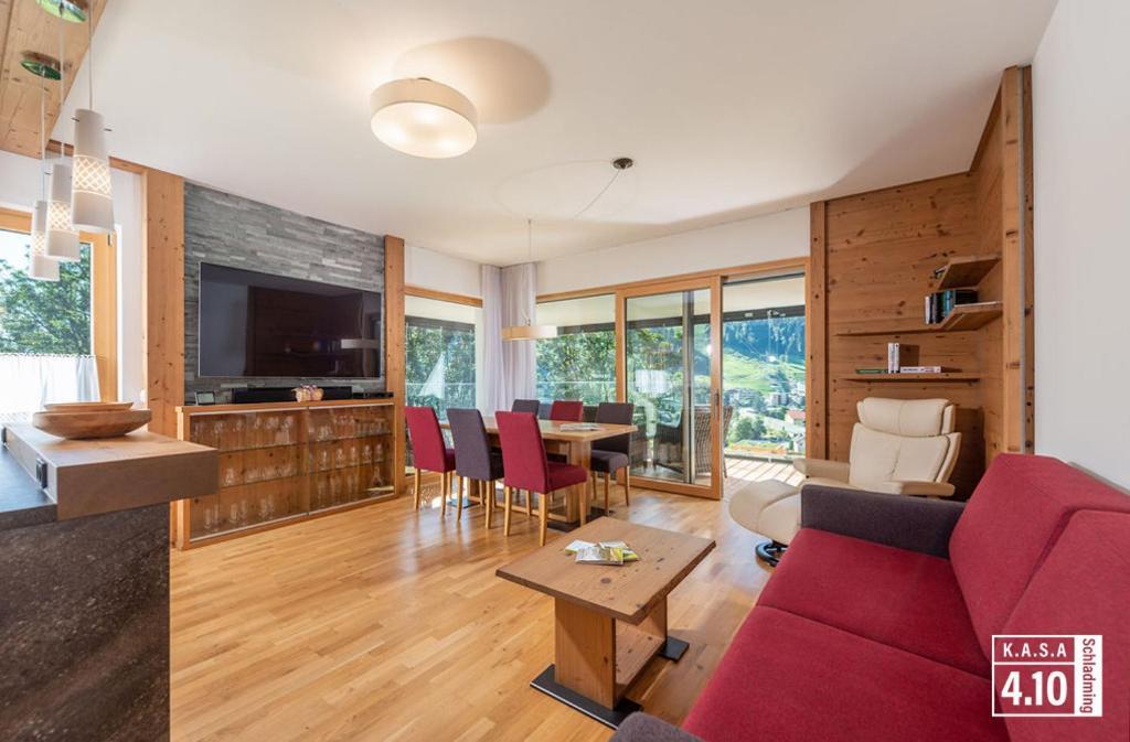 Apartamento Kasa 4.10A Schladming Exterior foto
