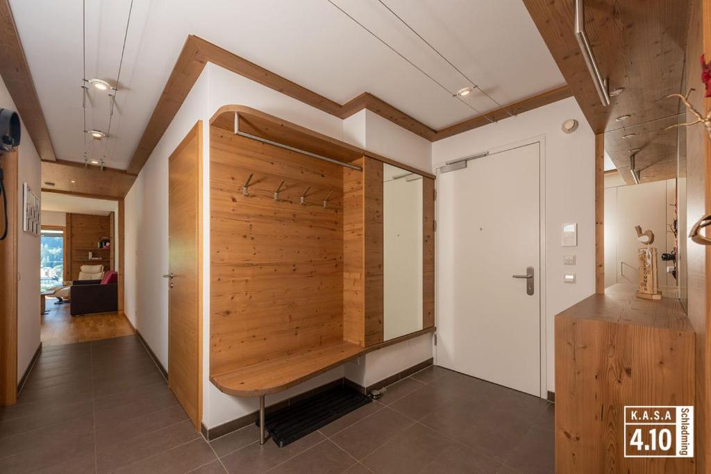 Apartamento Kasa 4.10A Schladming Exterior foto