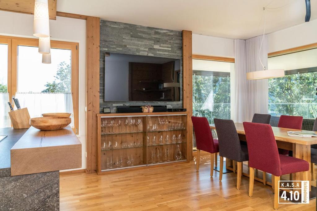 Apartamento Kasa 4.10A Schladming Exterior foto