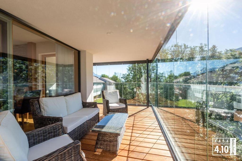 Apartamento Kasa 4.10A Schladming Exterior foto