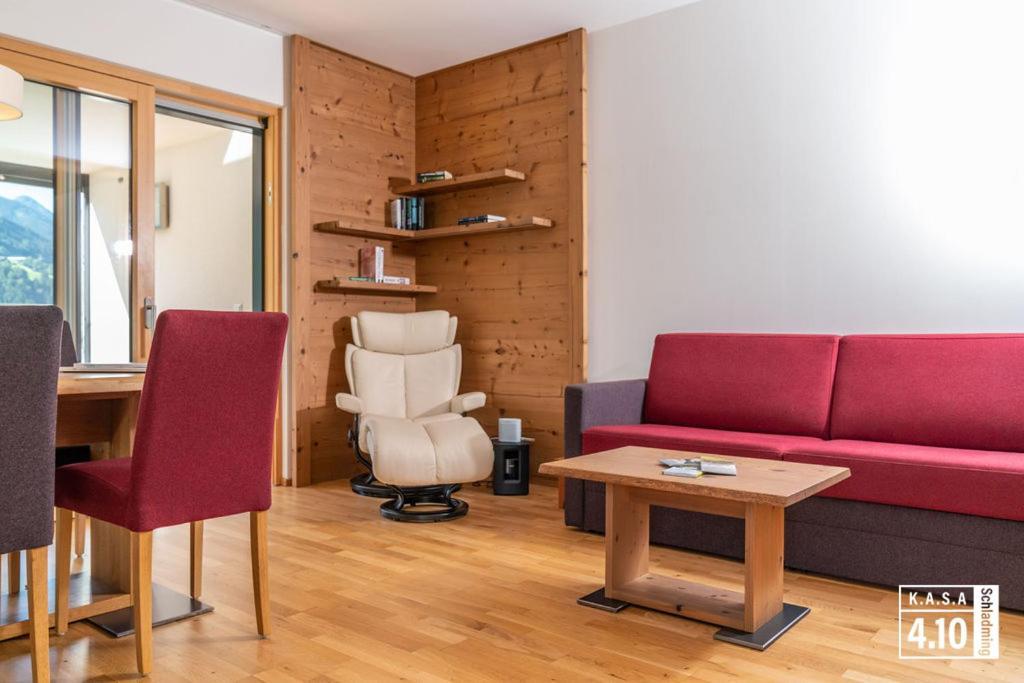 Apartamento Kasa 4.10A Schladming Exterior foto