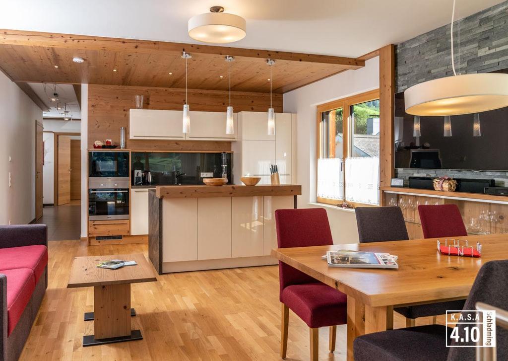 Apartamento Kasa 4.10A Schladming Exterior foto